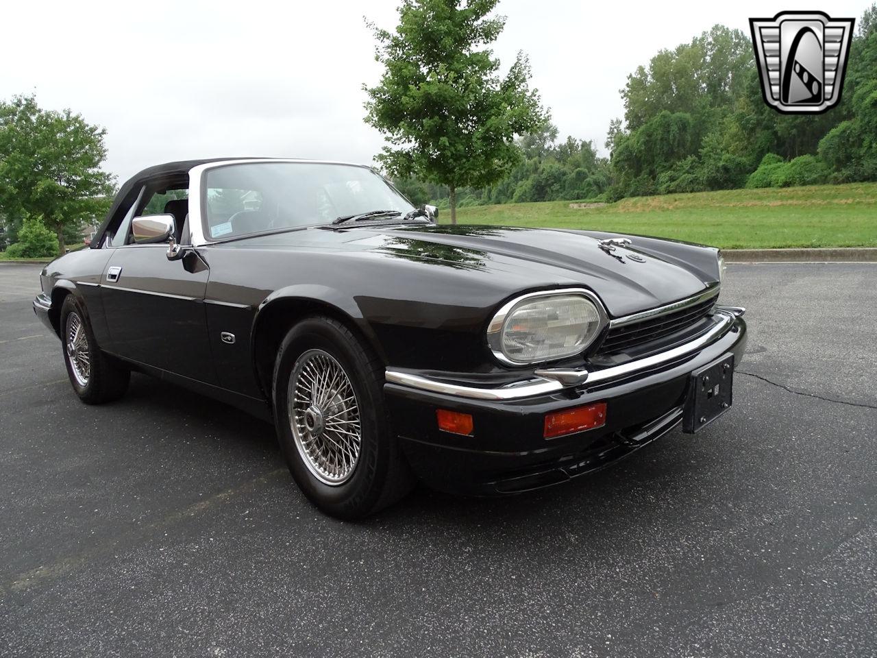 1994 Jaguar XJS