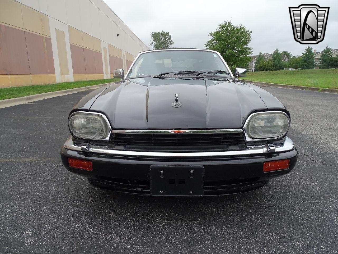 1994 Jaguar XJS