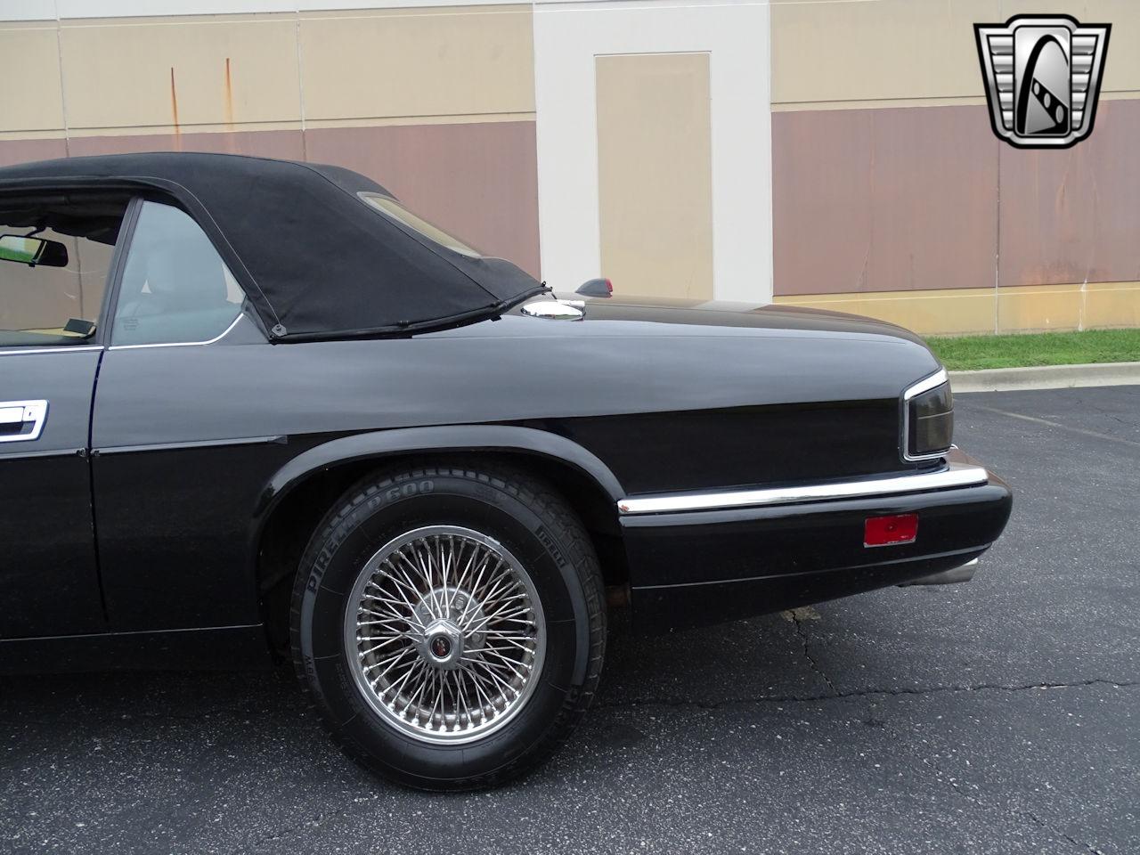 1994 Jaguar XJS