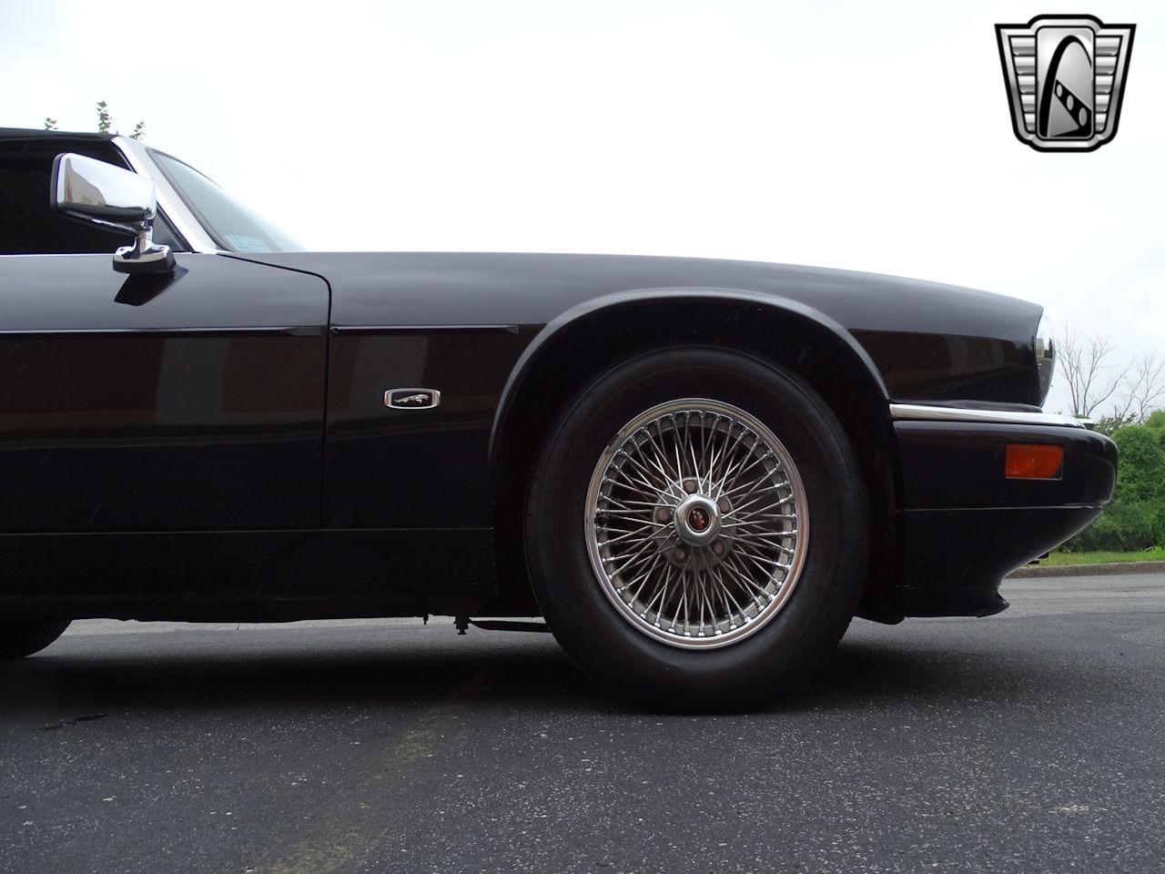 1994 Jaguar XJS