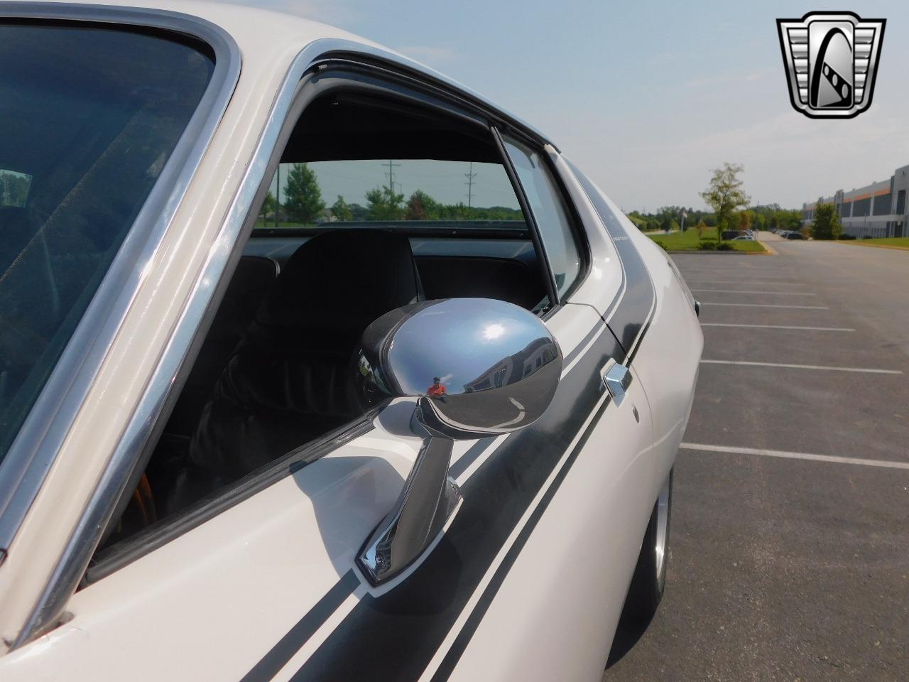 1973 Plymouth Road Runner