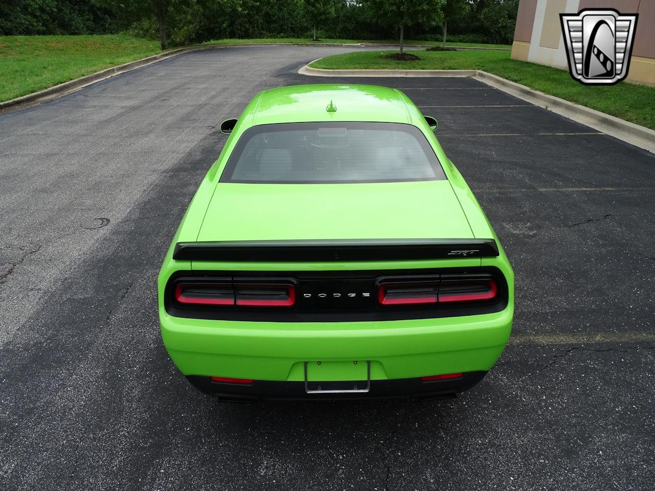 2015 Dodge Challenger