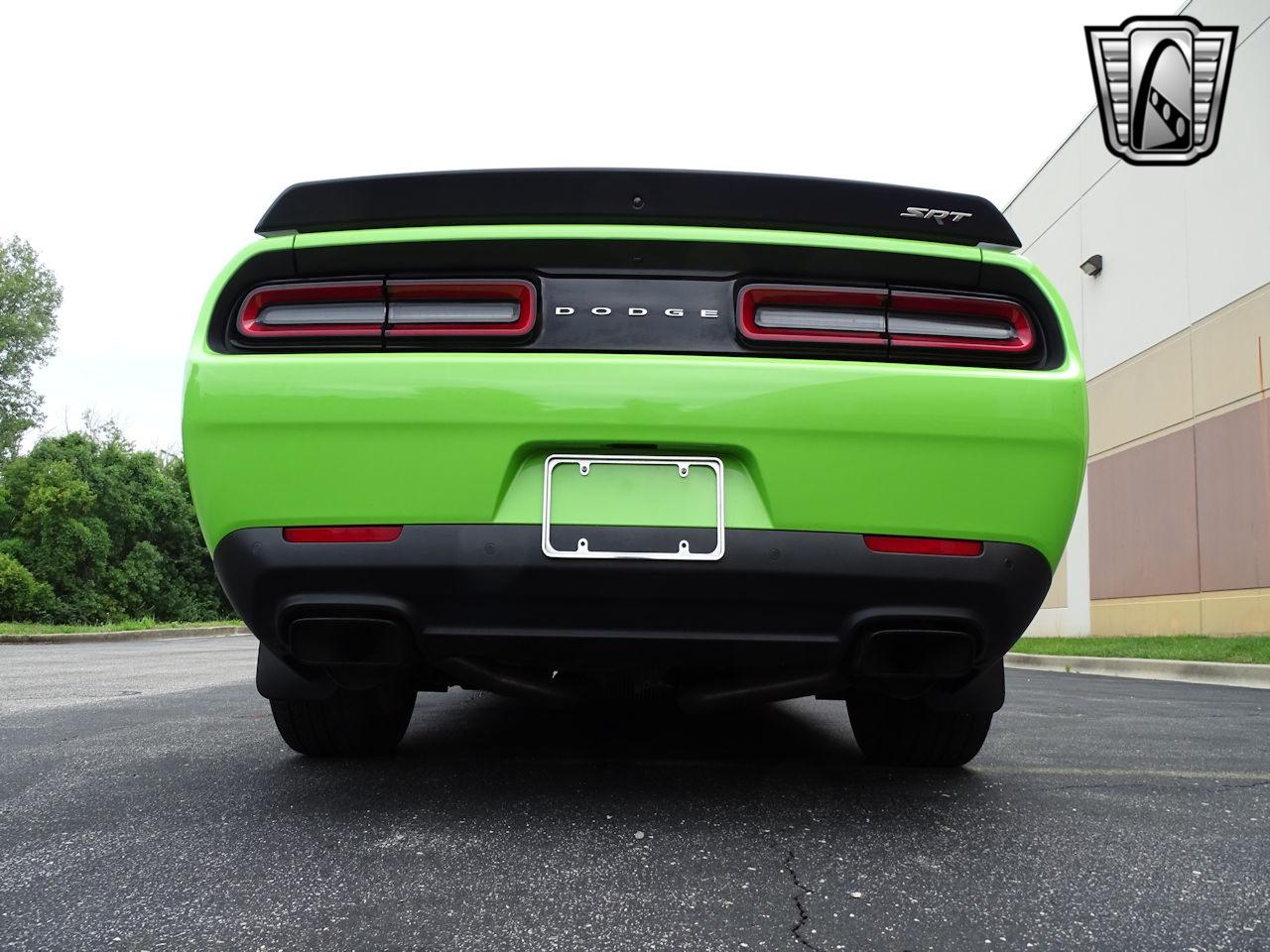 2015 Dodge Challenger