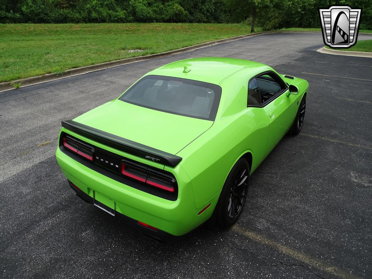 2015 Dodge Challenger