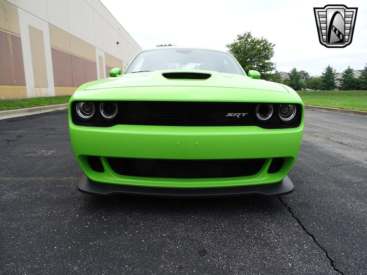 2015 Dodge Challenger