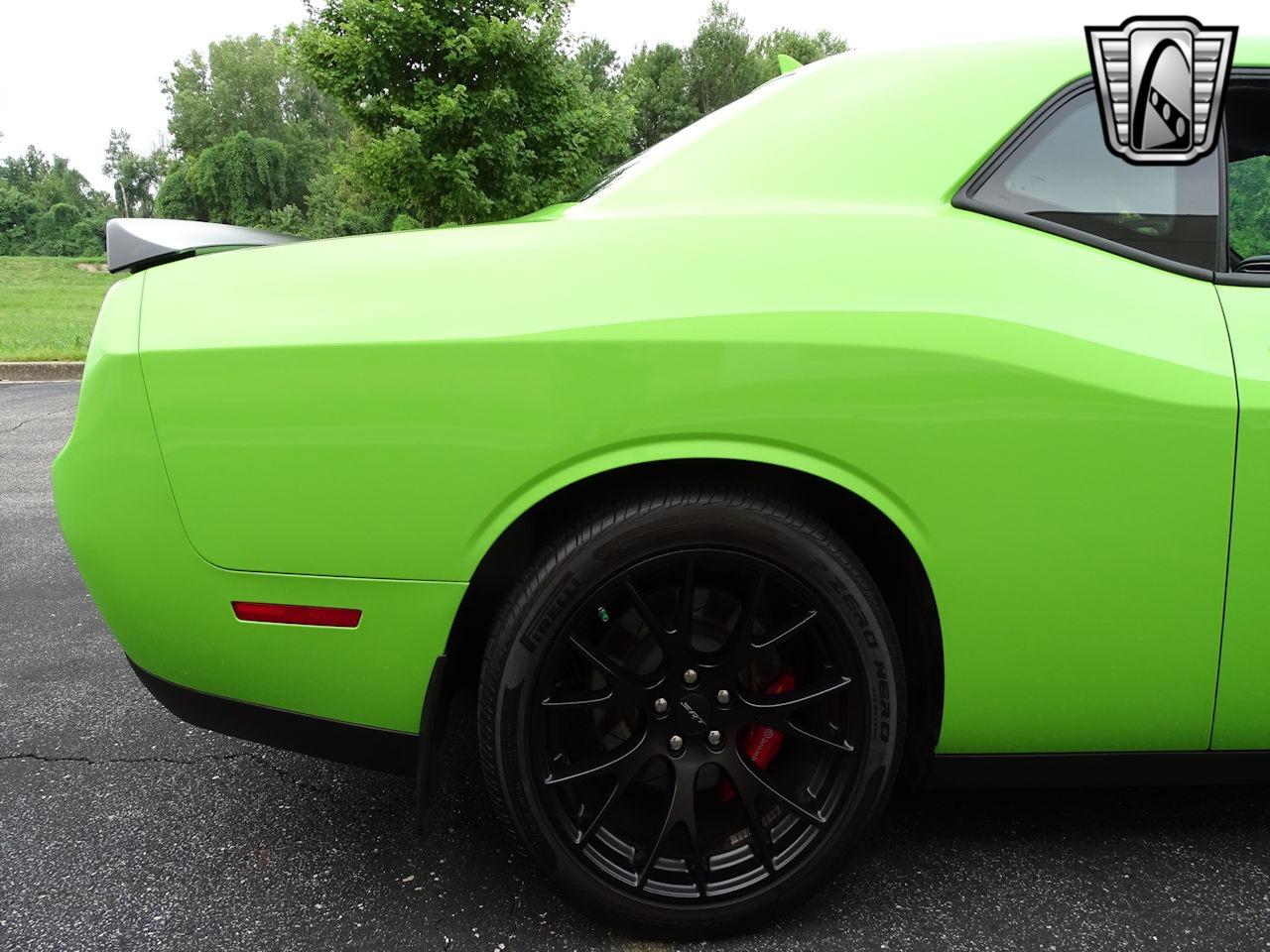 2015 Dodge Challenger