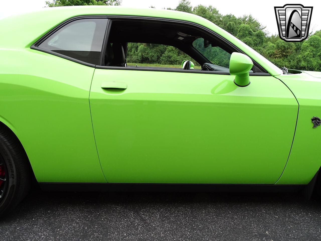 2015 Dodge Challenger