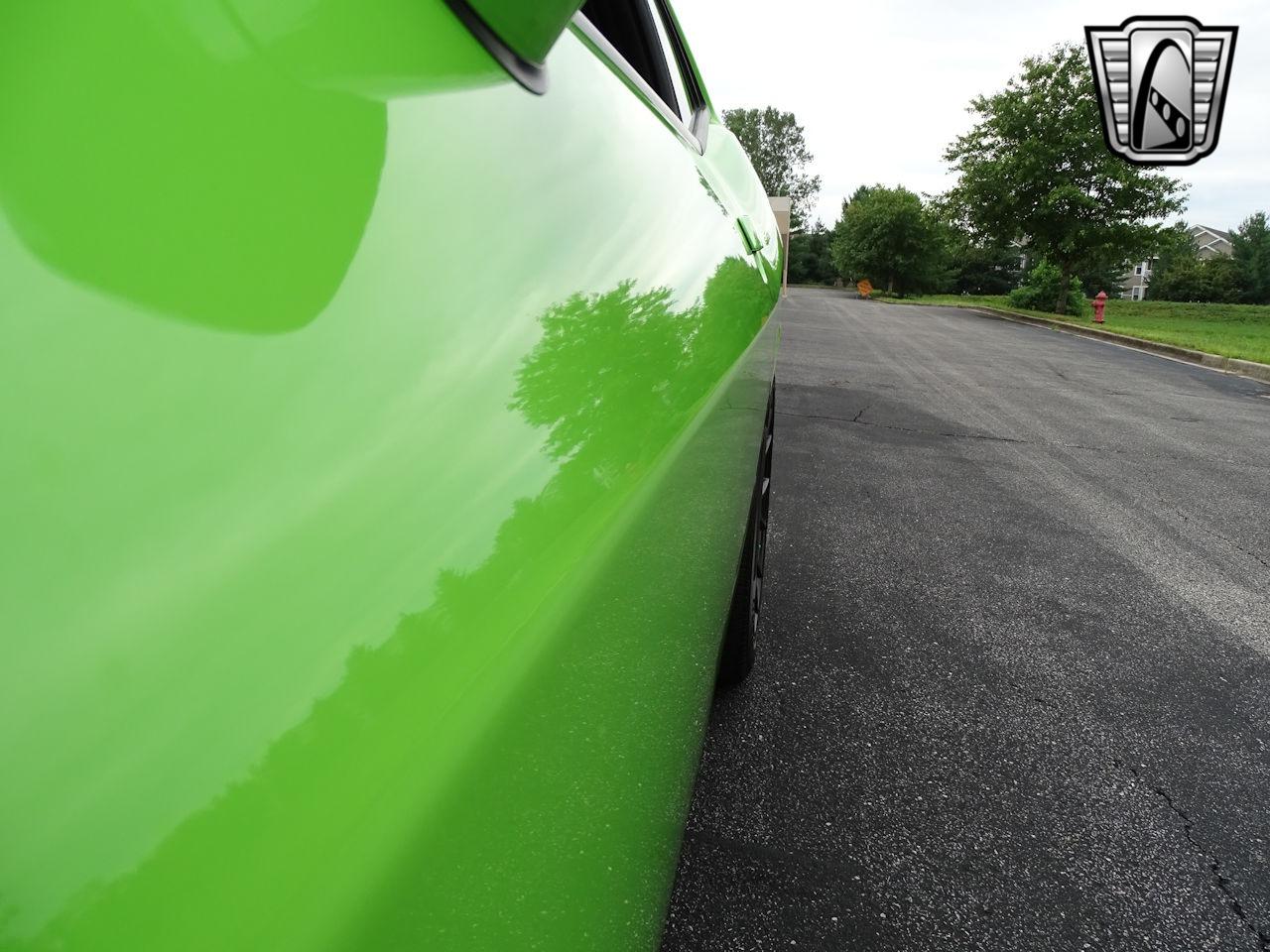 2015 Dodge Challenger