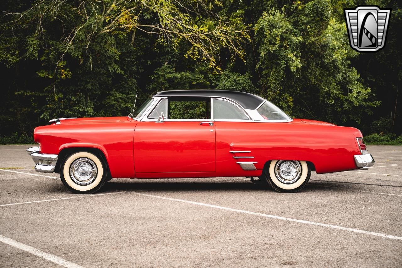 1954 Mercury Monterey