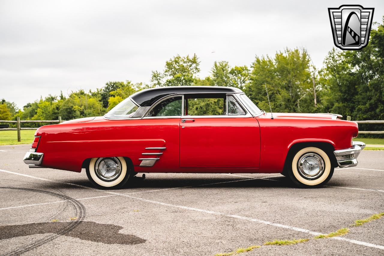 1954 Mercury Monterey