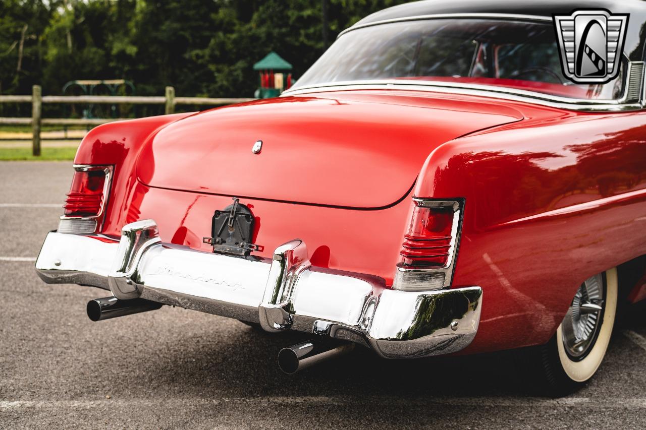 1954 Mercury Monterey