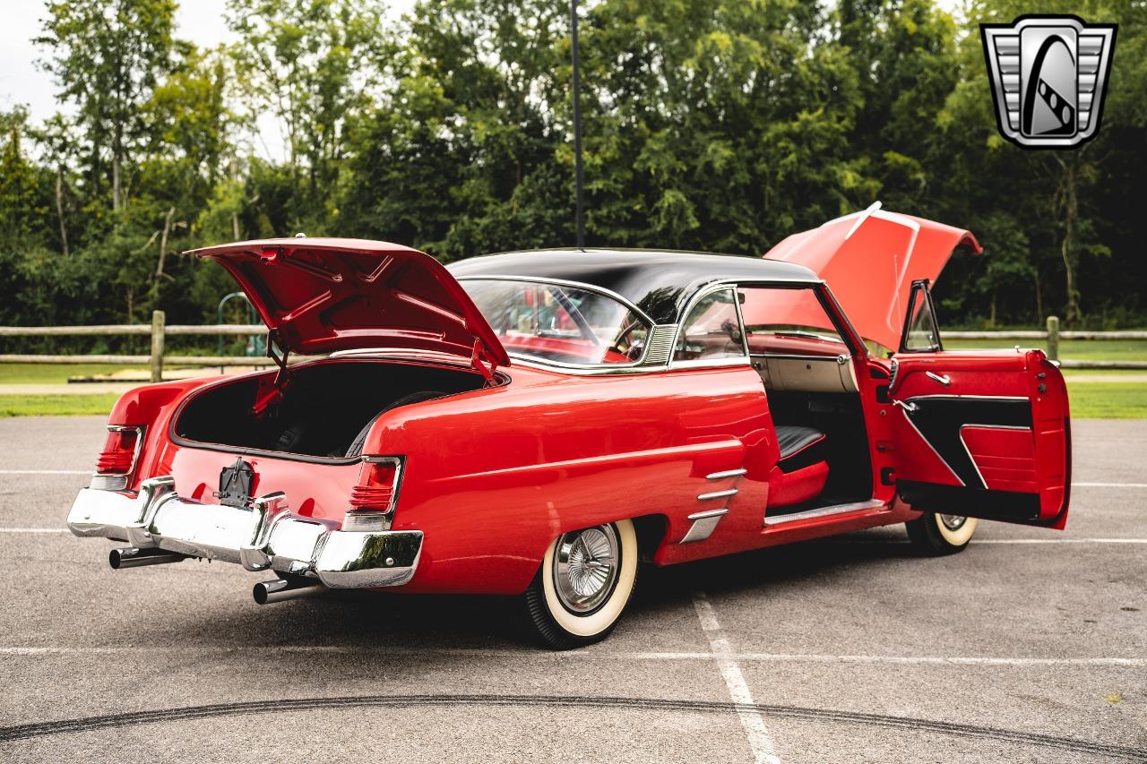 1954 Mercury Monterey