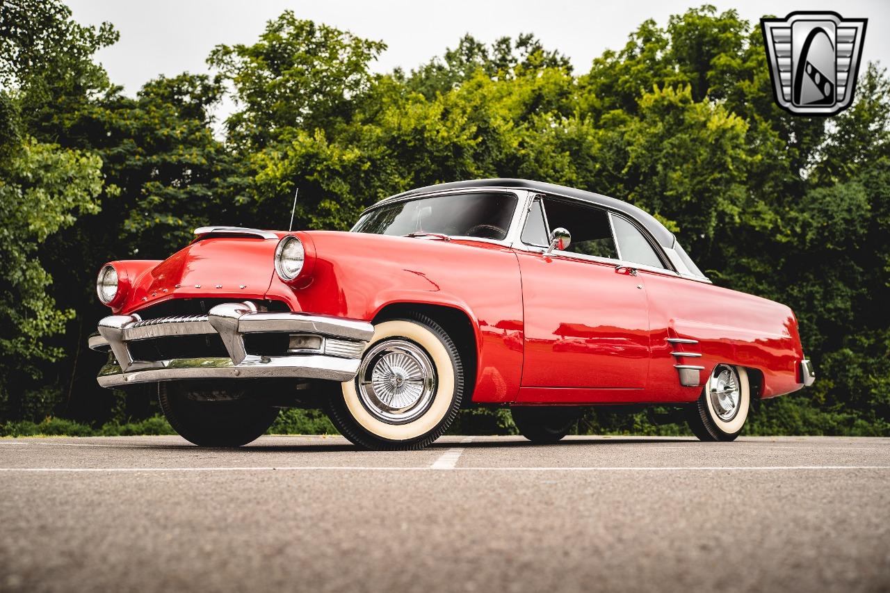 1954 Mercury Monterey