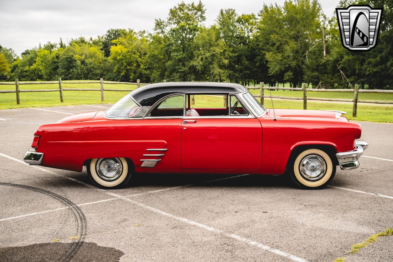 1954 Mercury Monterey