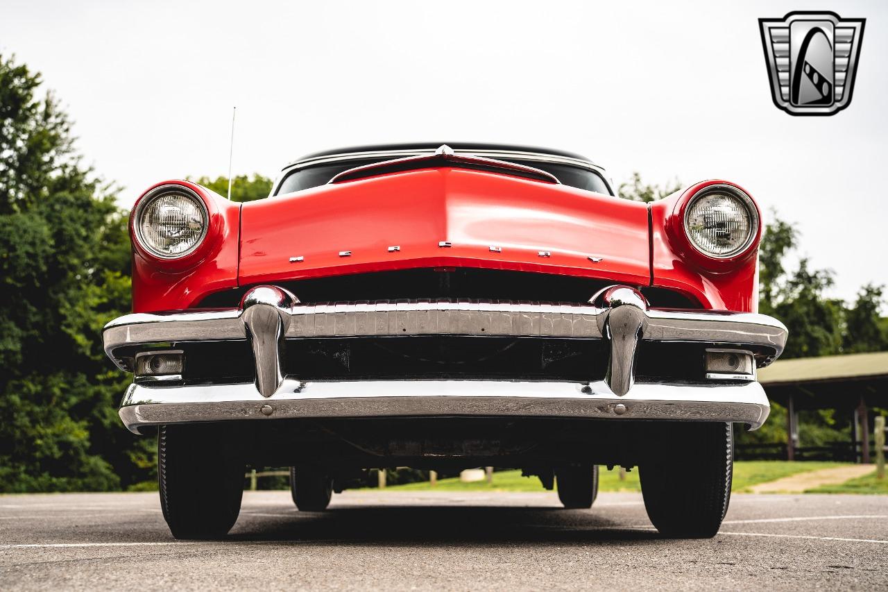 1954 Mercury Monterey