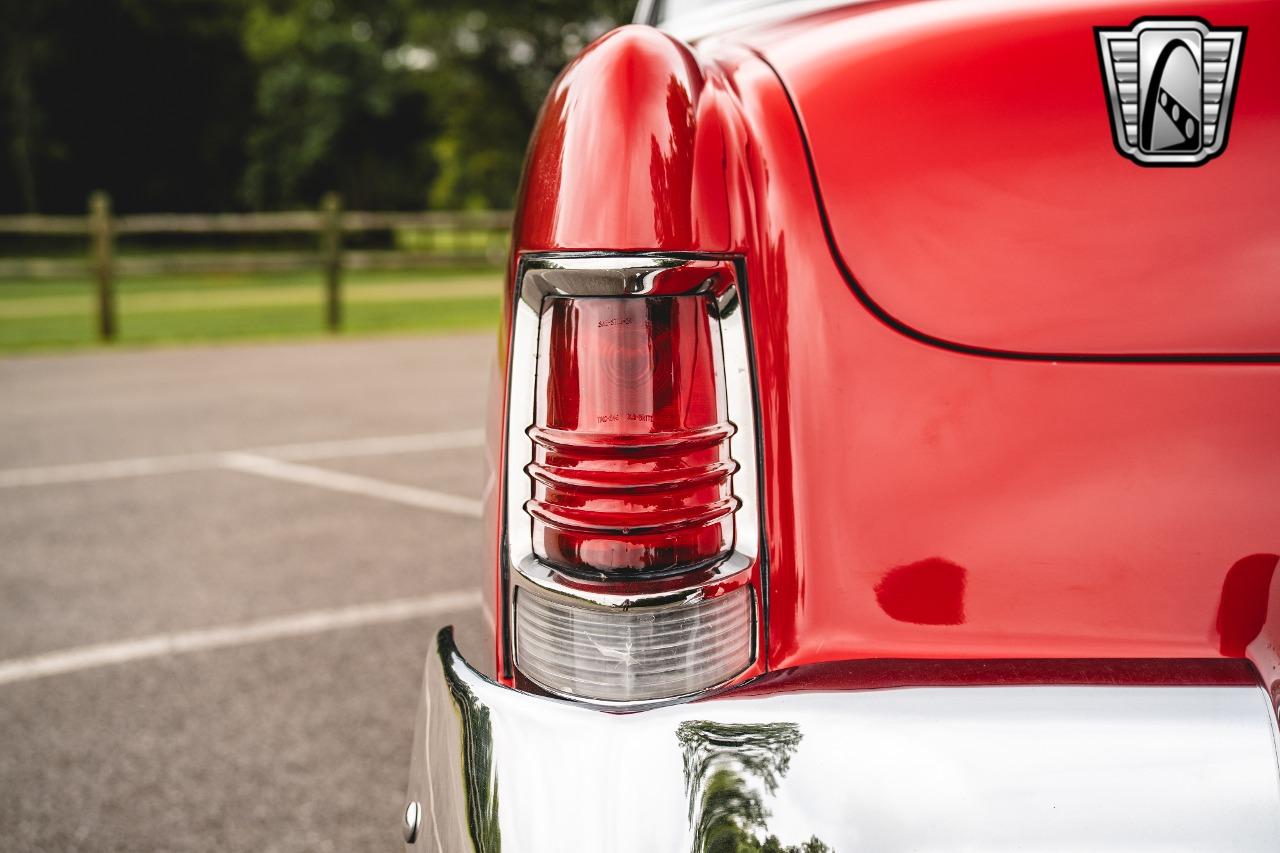 1954 Mercury Monterey