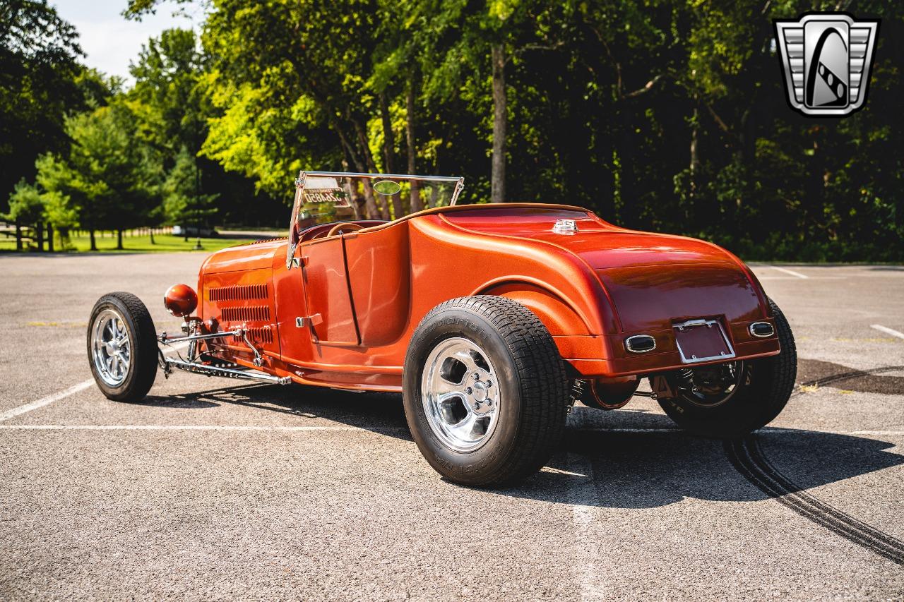 1927 Ford Model T