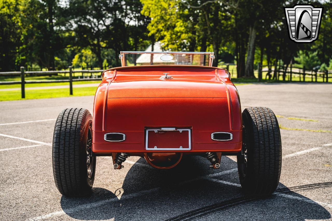 1927 Ford Model T