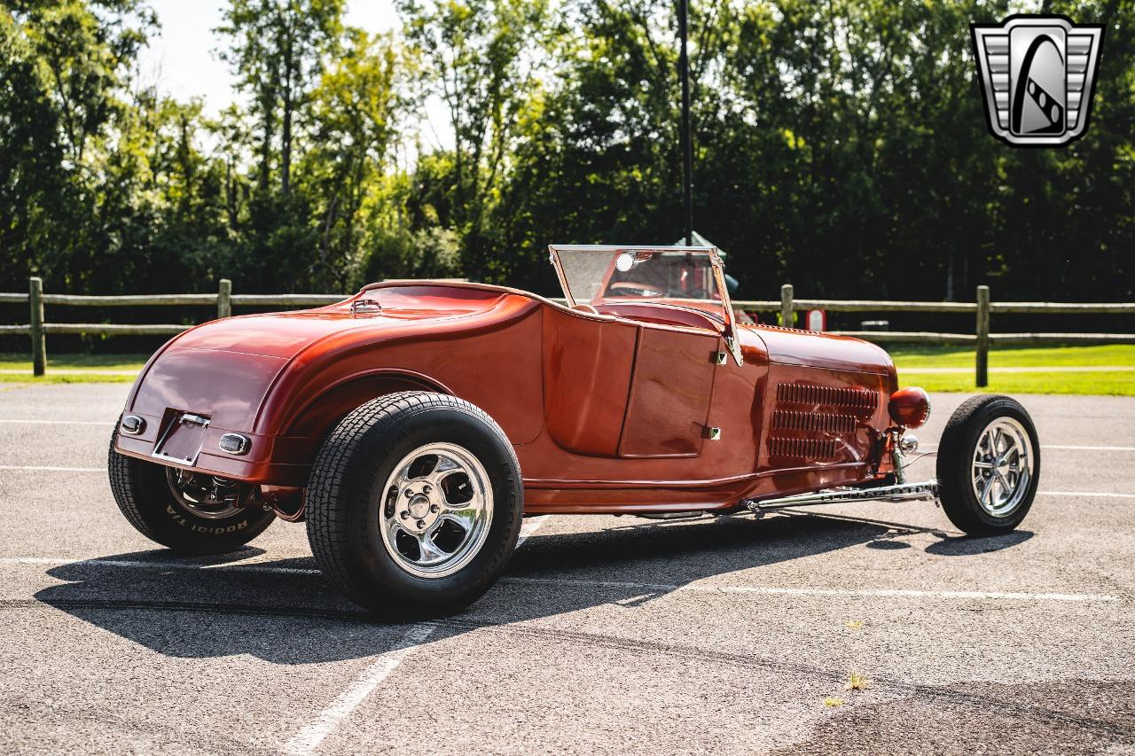 1927 Ford Model T