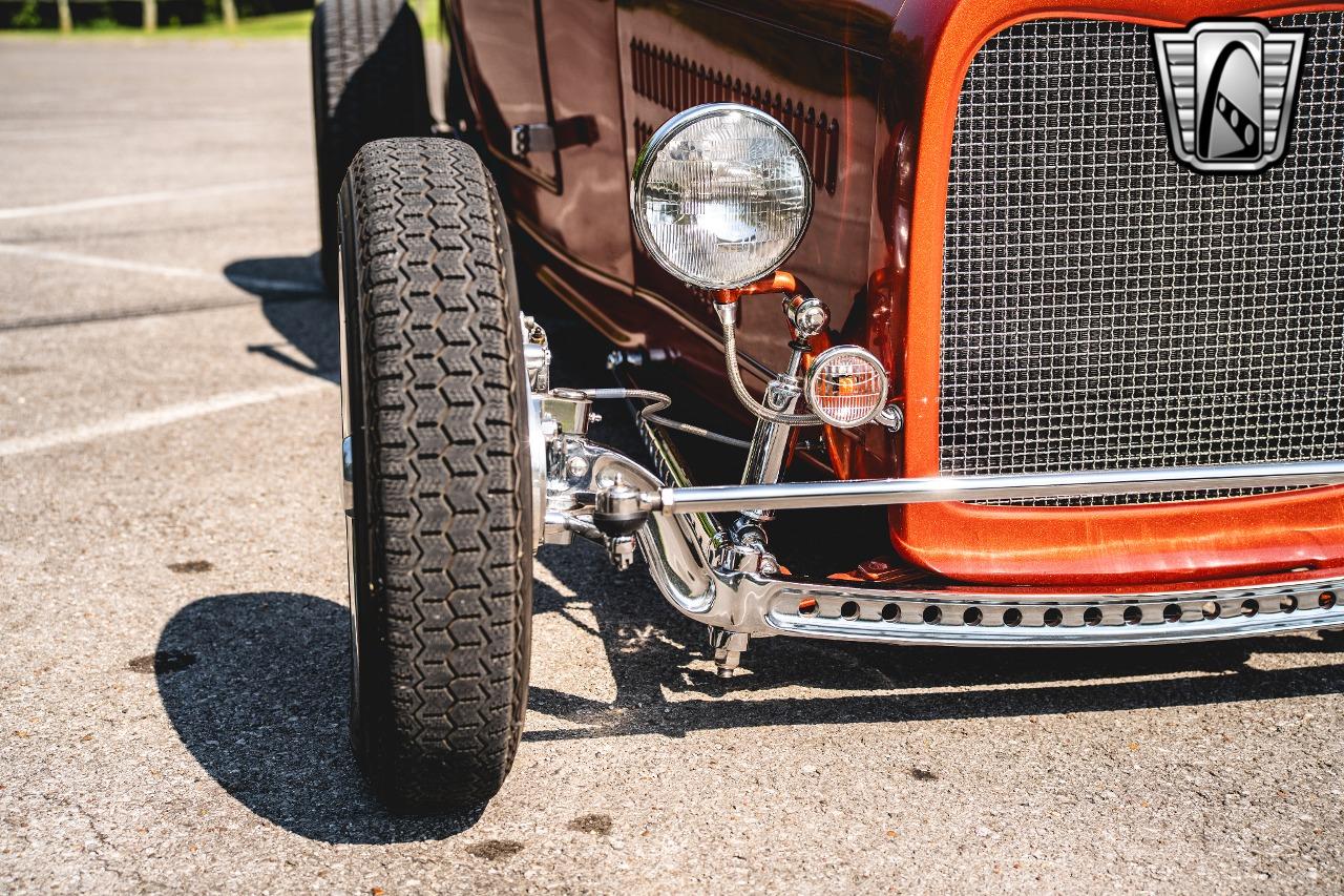 1927 Ford Model T