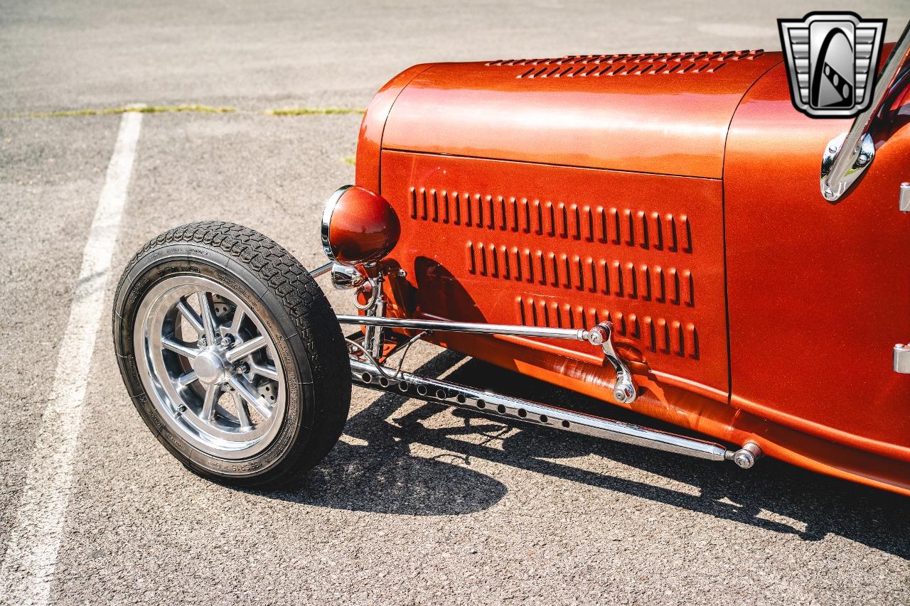 1927 Ford Model T