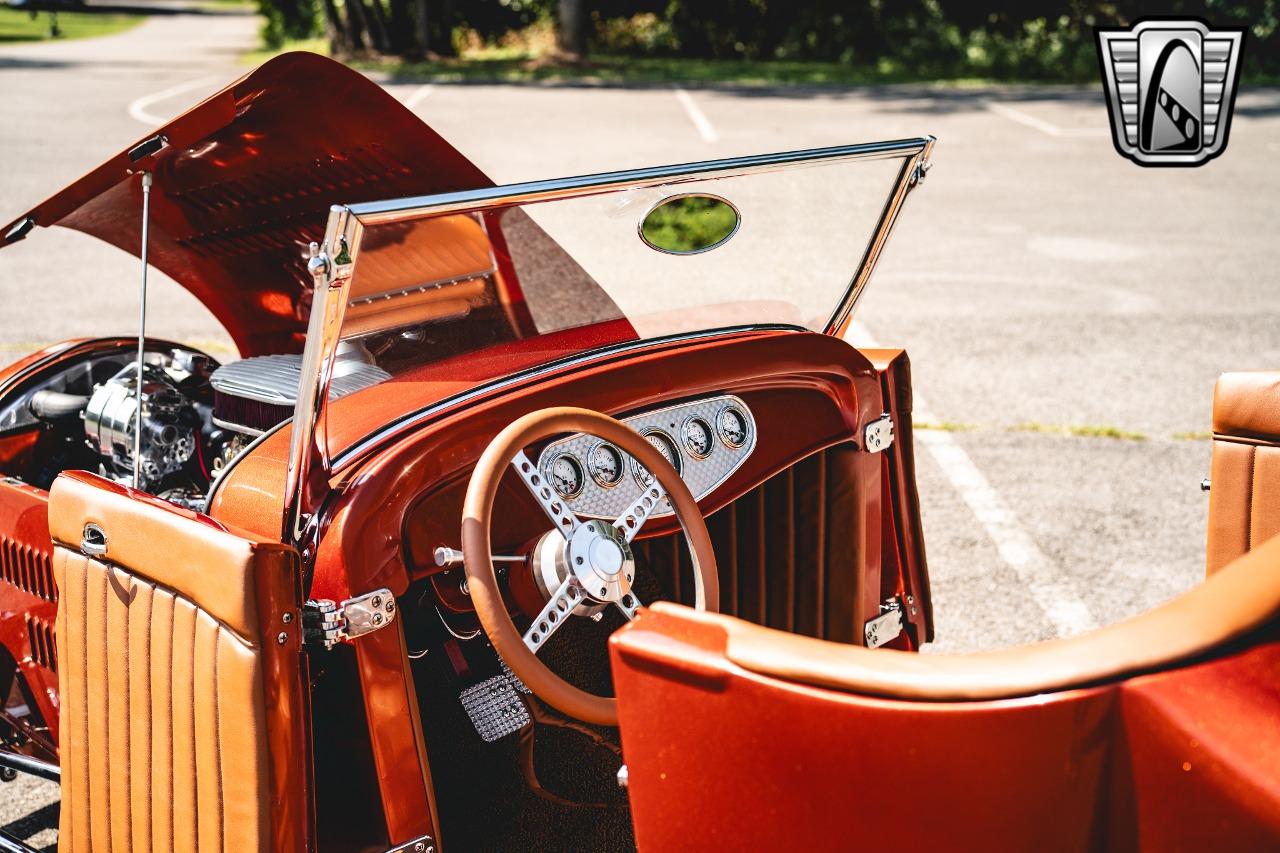 1927 Ford Model T