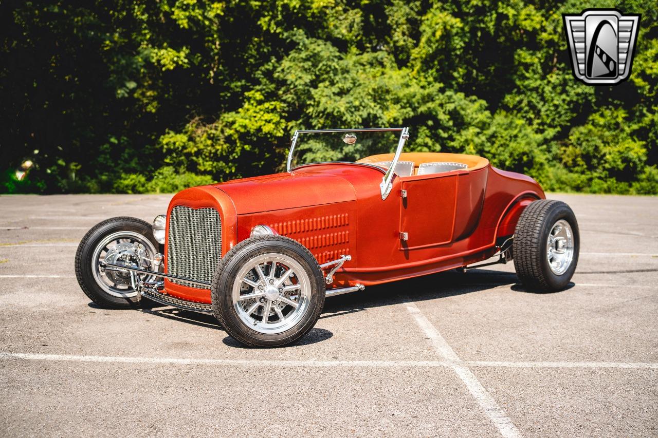 1927 Ford Model T