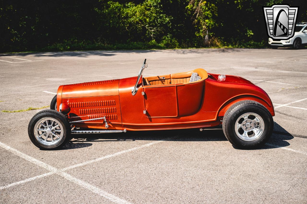 1927 Ford Model T