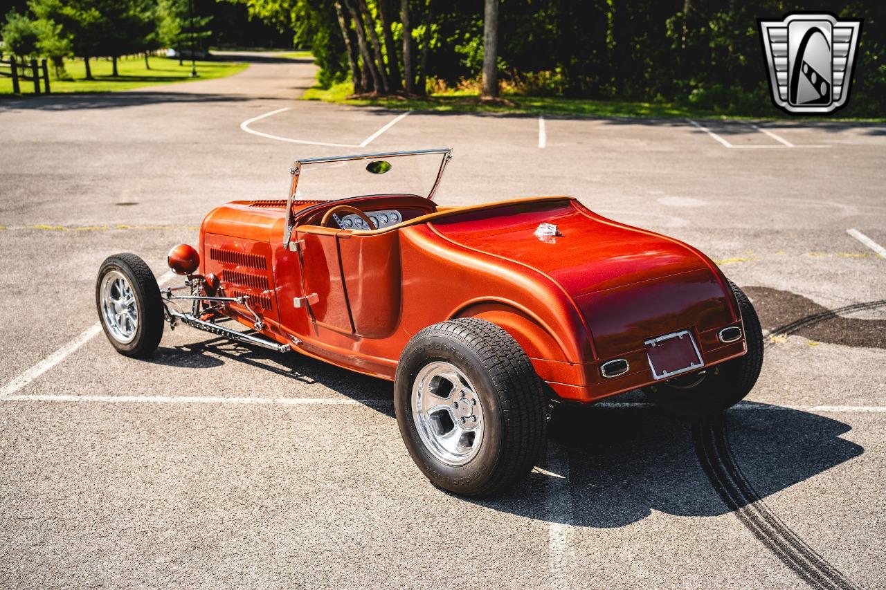 1927 Ford Model T