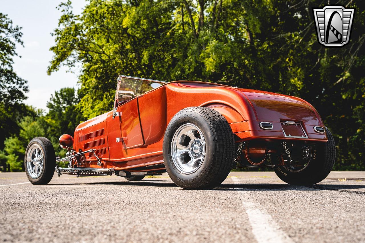 1927 Ford Model T