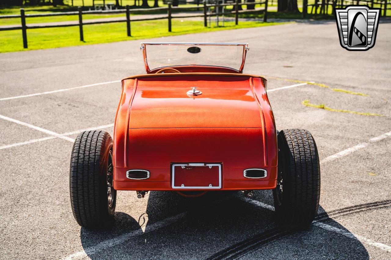 1927 Ford Model T