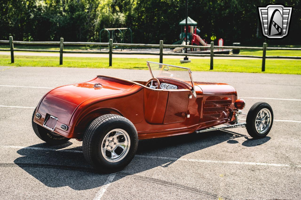 1927 Ford Model T