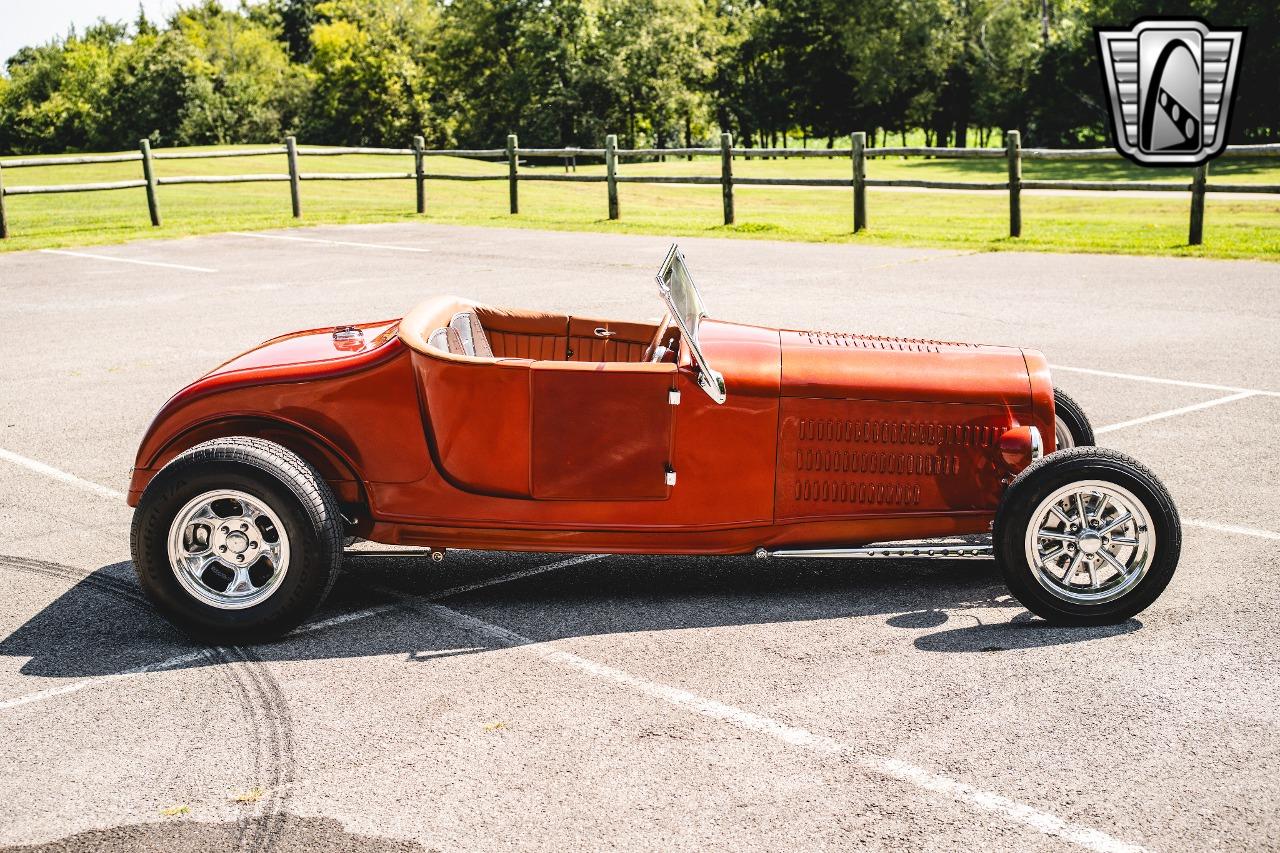 1927 Ford Model T