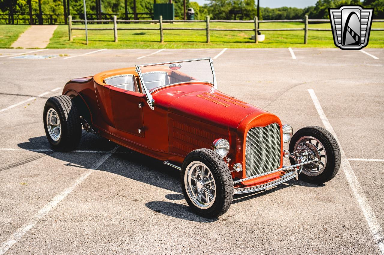 1927 Ford Model T