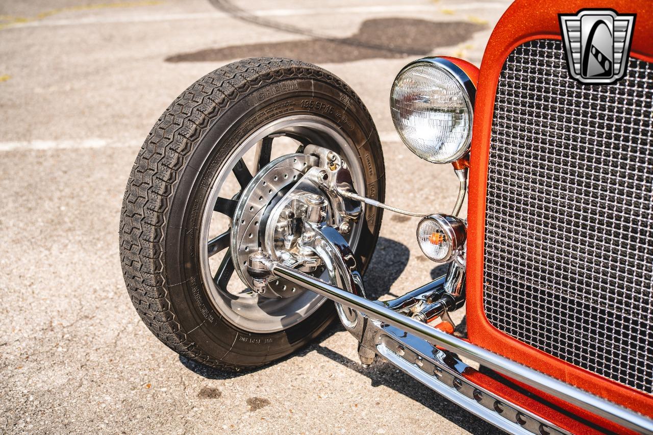 1927 Ford Model T