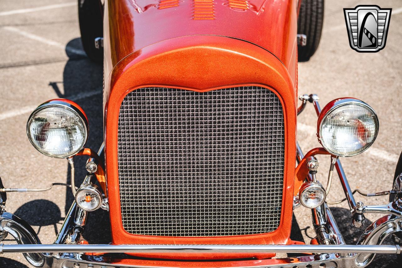 1927 Ford Model T