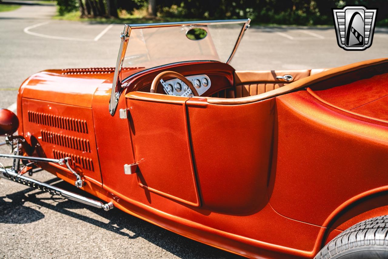 1927 Ford Model T