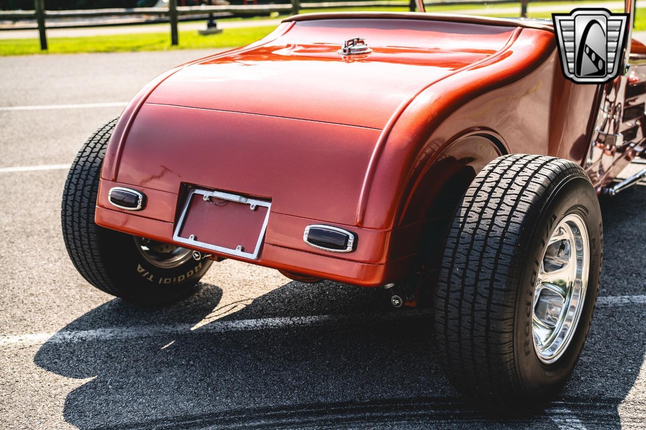 1927 Ford Model T