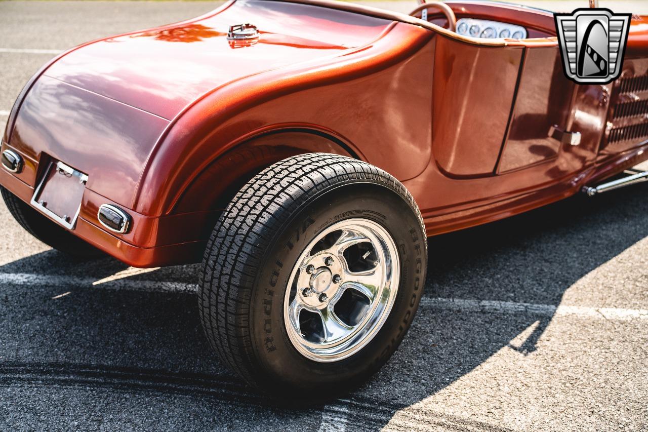 1927 Ford Model T