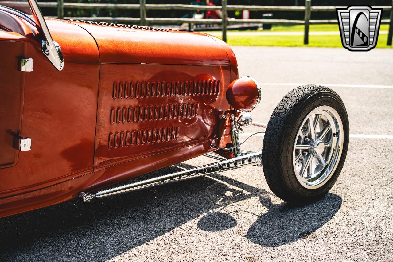 1927 Ford Model T