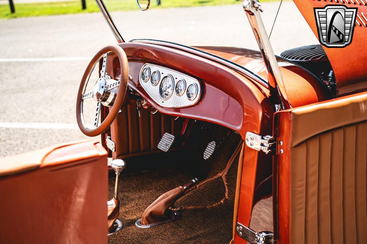 1927 Ford Model T