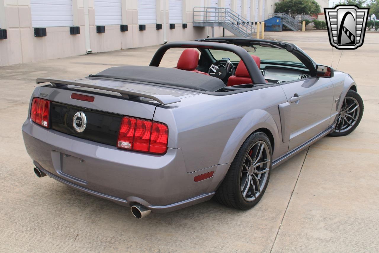 2006 Ford Mustang