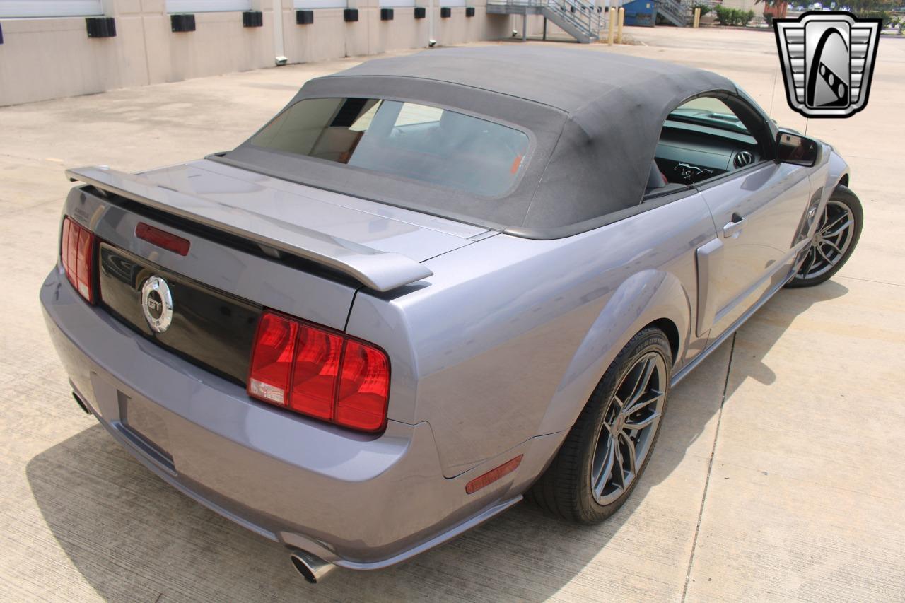 2006 Ford Mustang