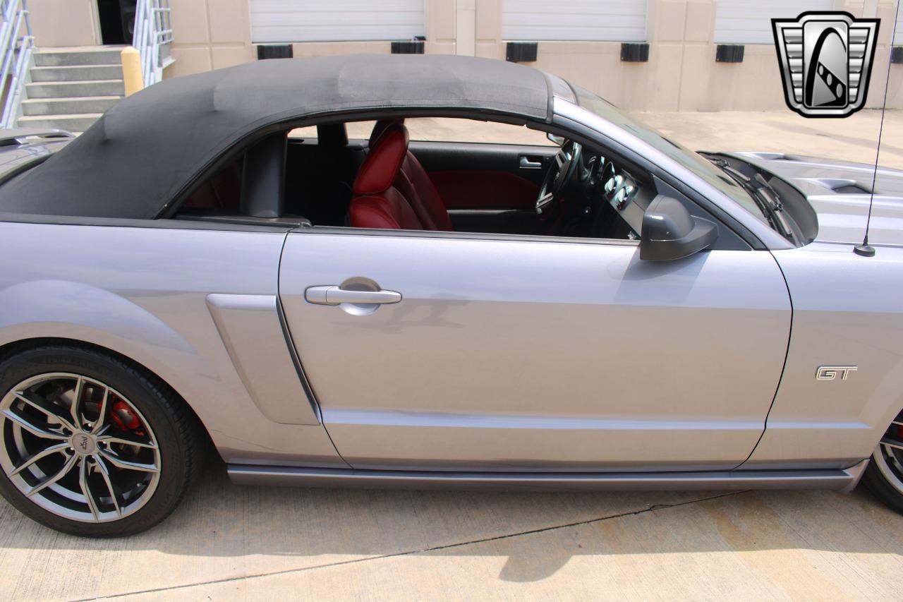 2006 Ford Mustang