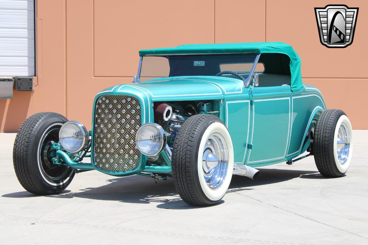 1932 Ford Roadster