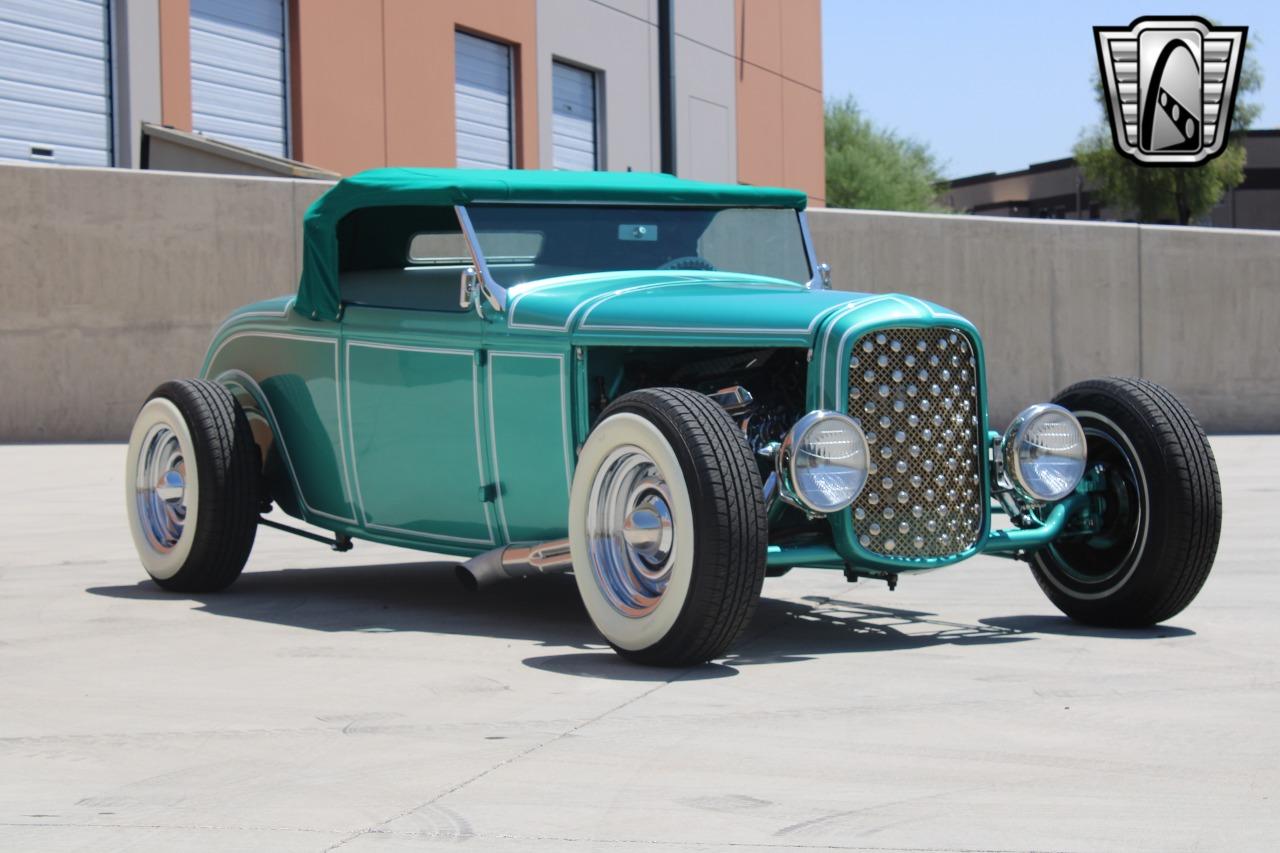 1932 Ford Roadster