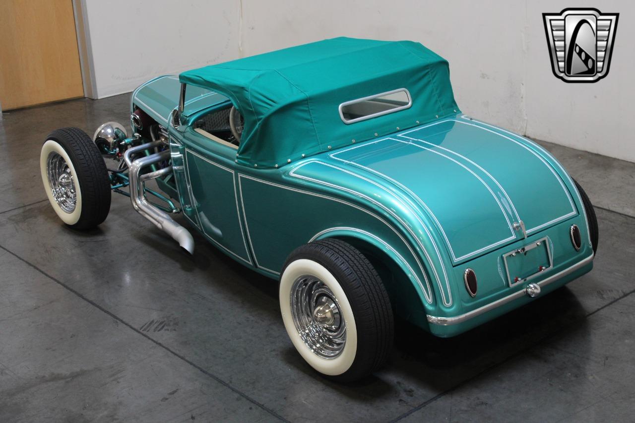 1932 Ford Roadster