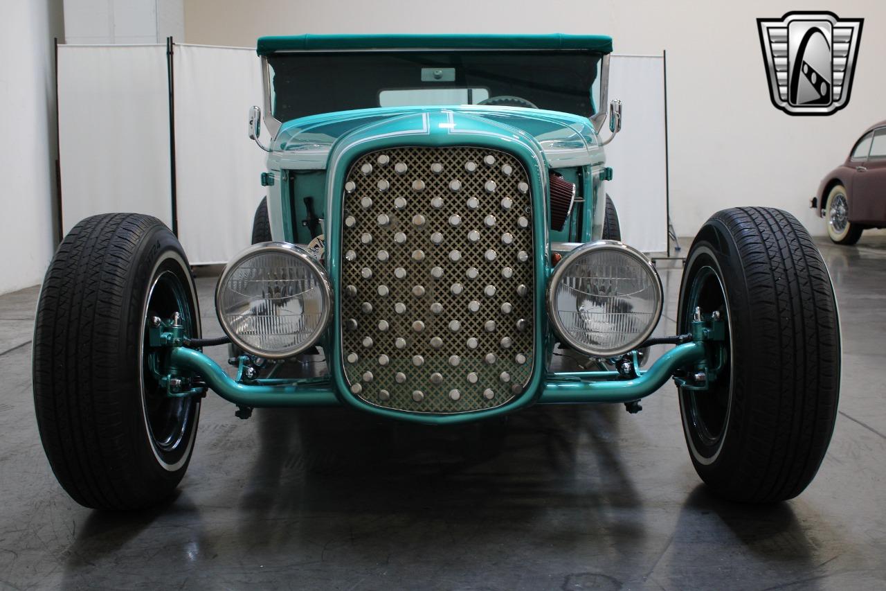 1932 Ford Roadster