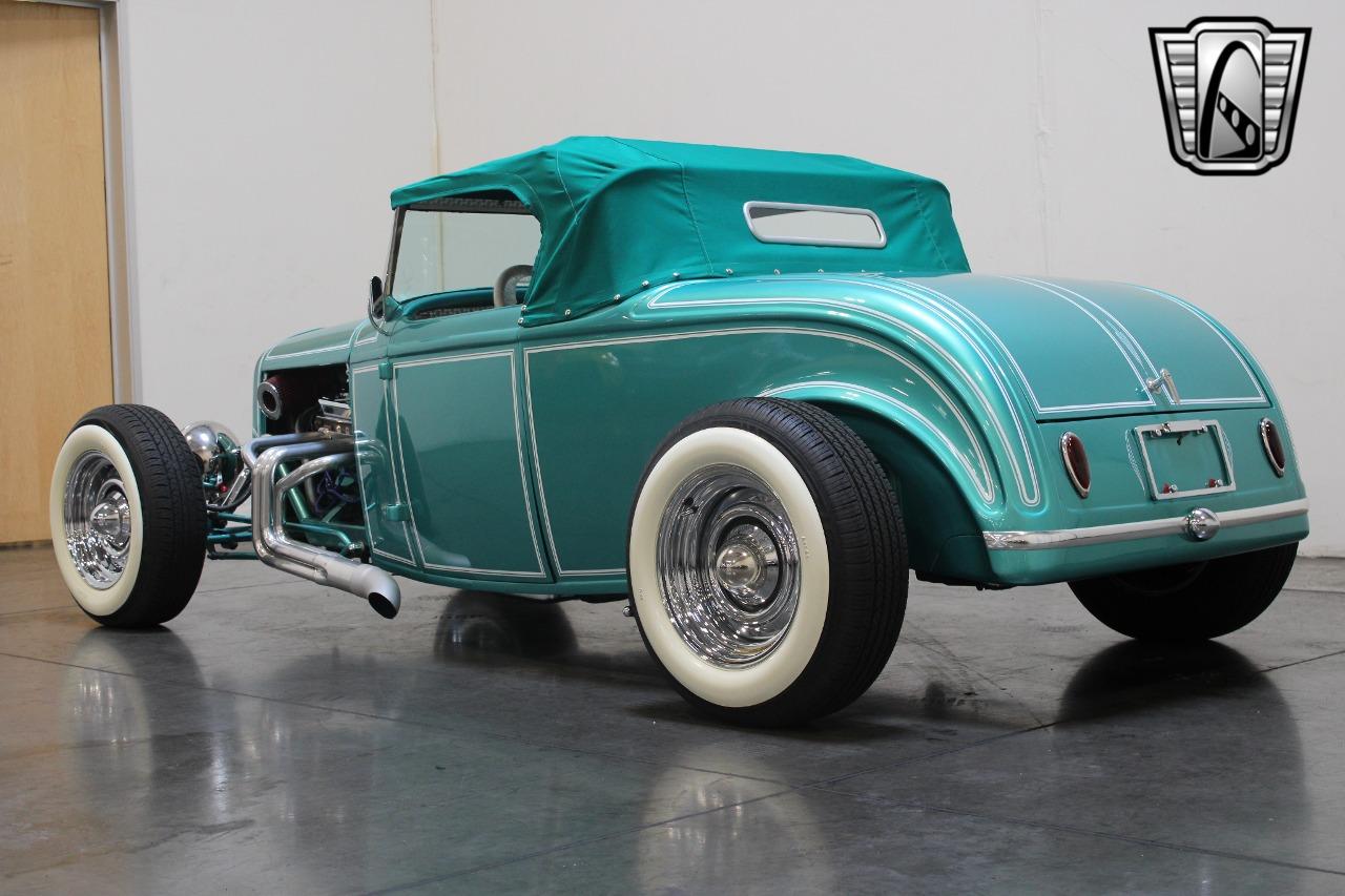 1932 Ford Roadster