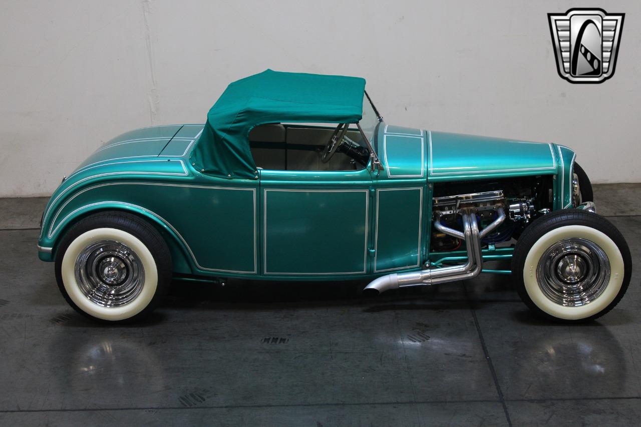 1932 Ford Roadster